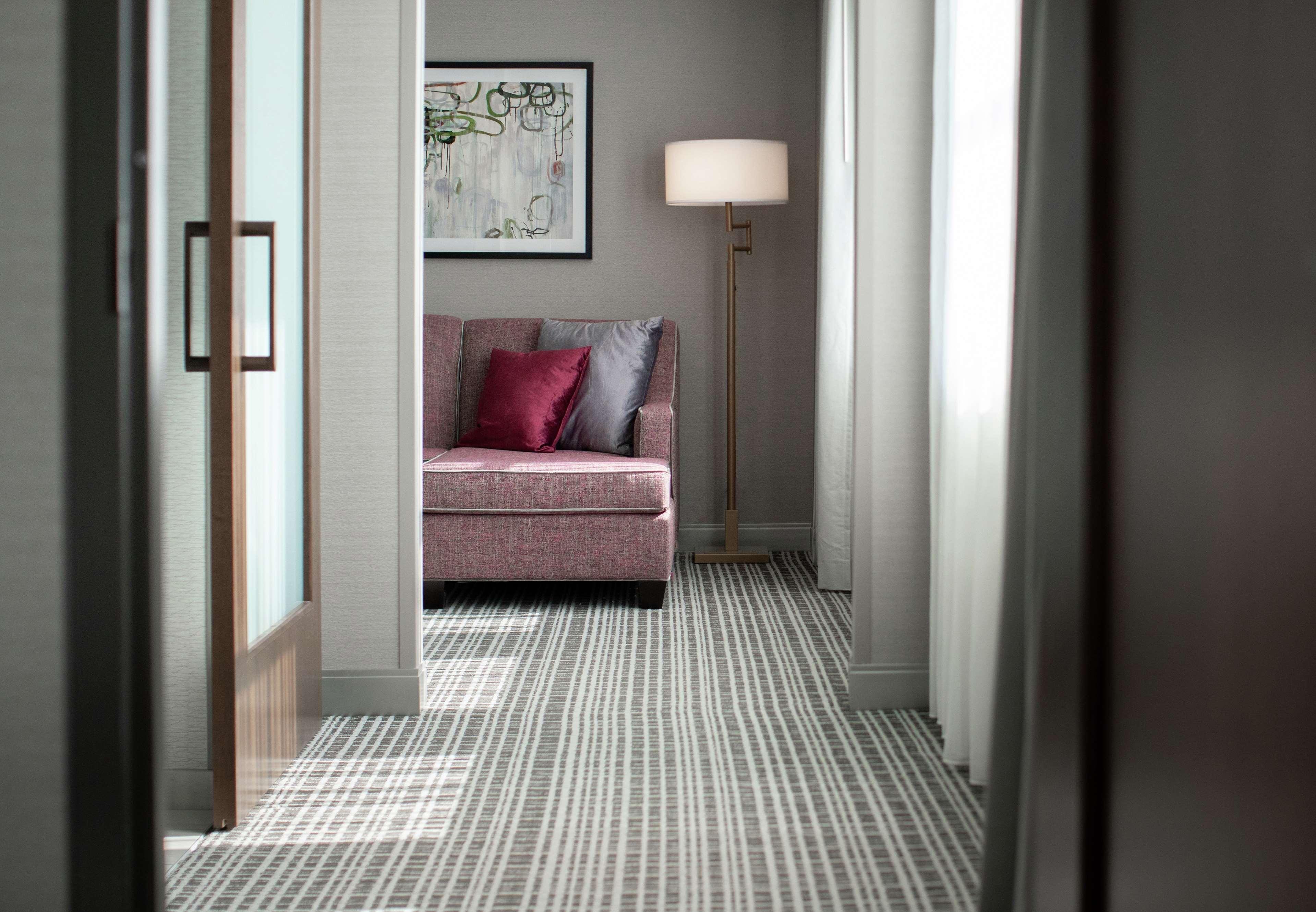 The Axis Moline Hotel, Tapestry Collection By Hilton Bagian luar foto