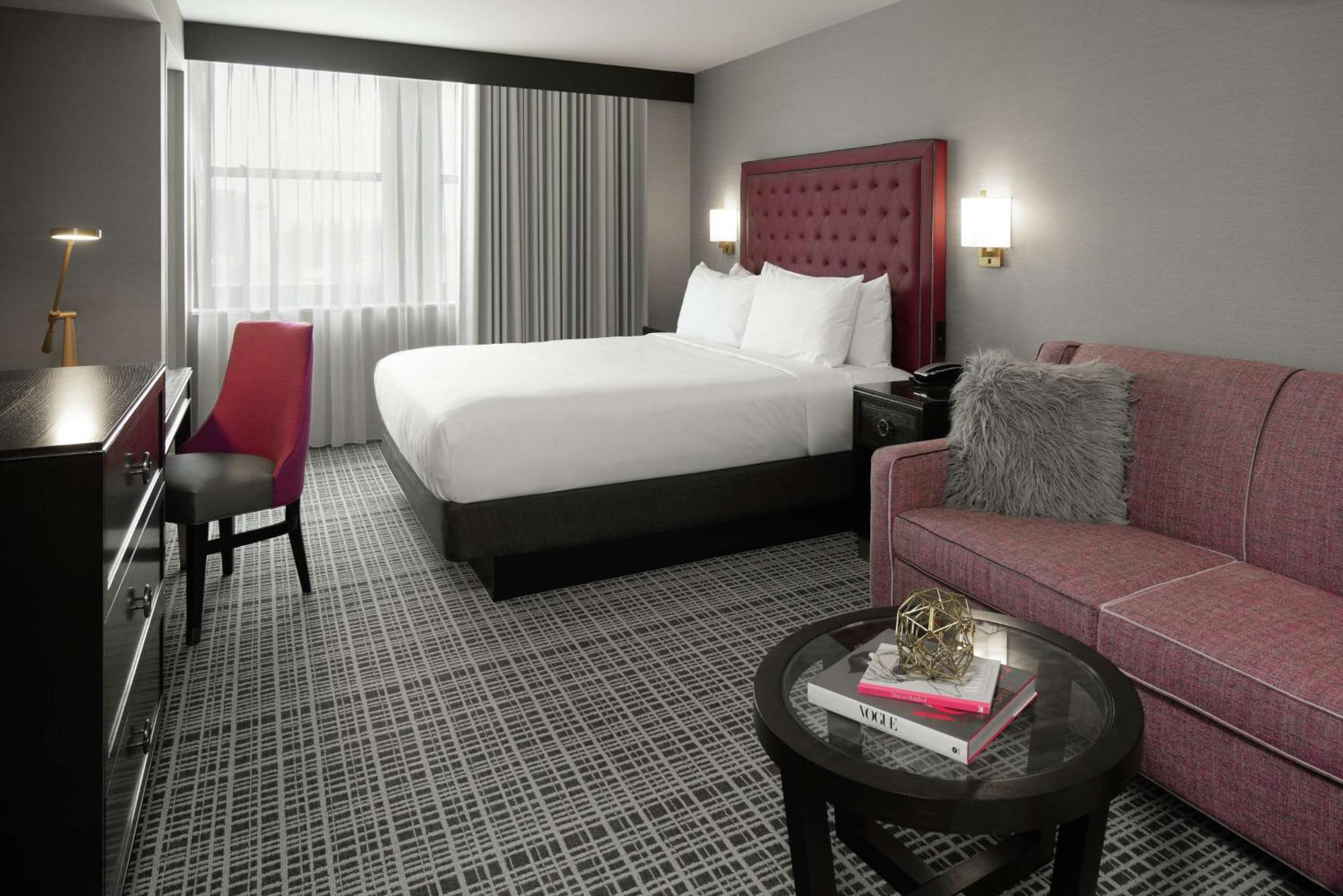The Axis Moline Hotel, Tapestry Collection By Hilton Bagian luar foto